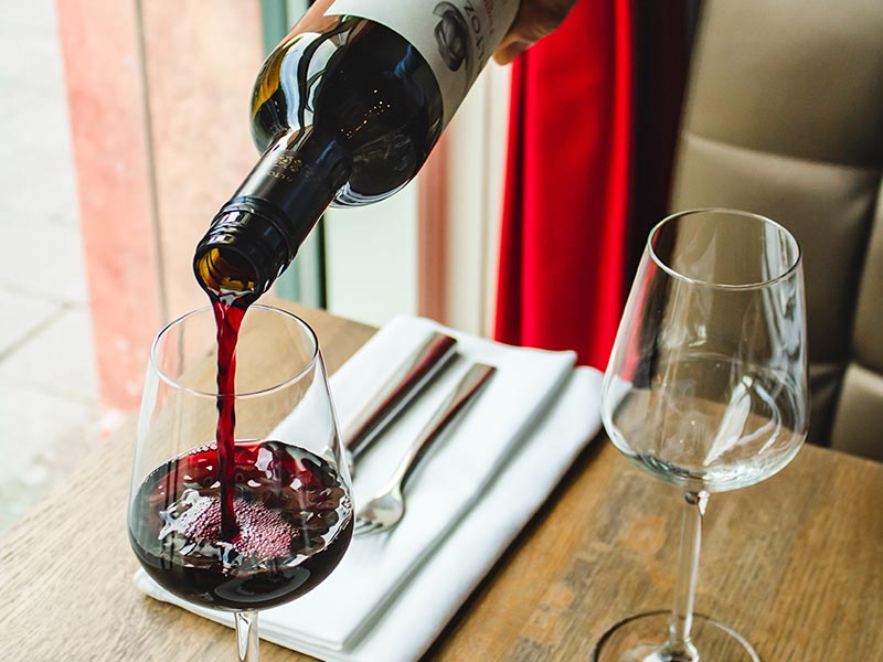 Vegan Beverages Red Wine Vegan Beverages Red Wine